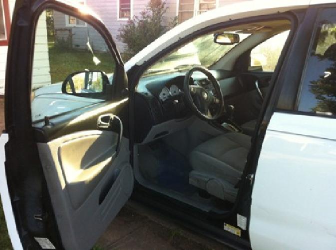 2006 saturn vue in lubbock, tx