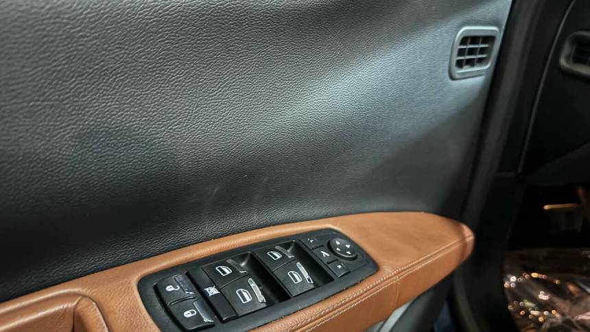 2017 maserati ghibli s q4