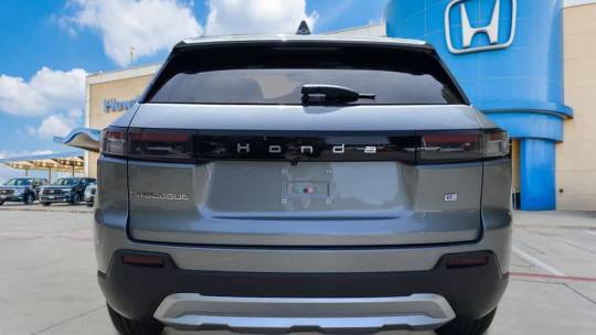 2024 Honda Prologue