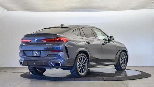 2022 bmw x6