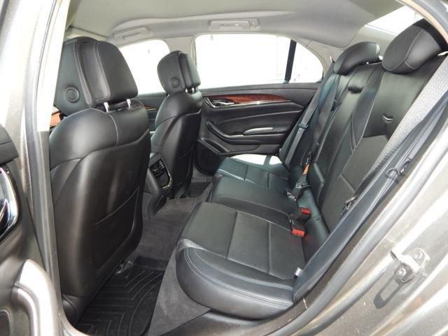 used 2014 cadillac cts awd sedan tulsa, ok 74145 for sale in tulsa, oklahoma