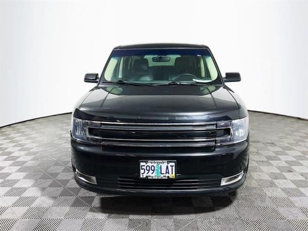 2019 ford flex in denver, colorado