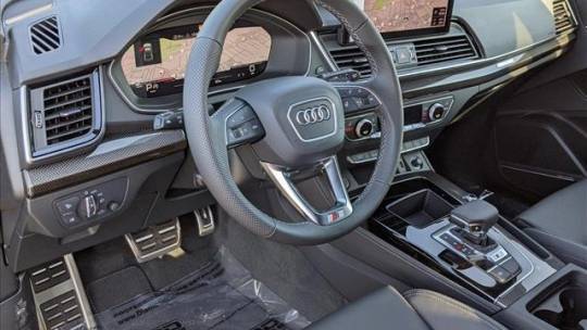 2025 Audi SQ5
