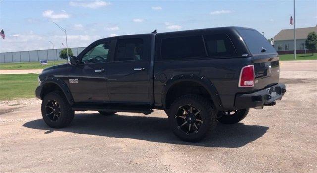 used 2015 ram 1500 laramie york, ne 68467 for sale in york, nebraska
