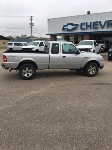 used 2006 ford ranger xlt sutton, ne 68979 for sale in bixby, nebraska