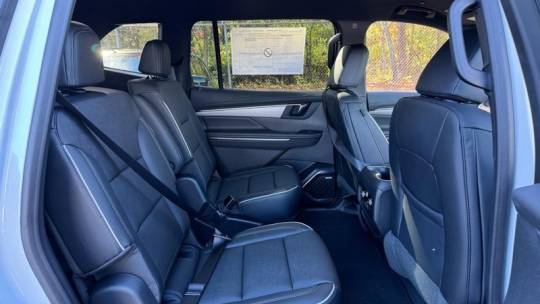 2025 Buick Enclave