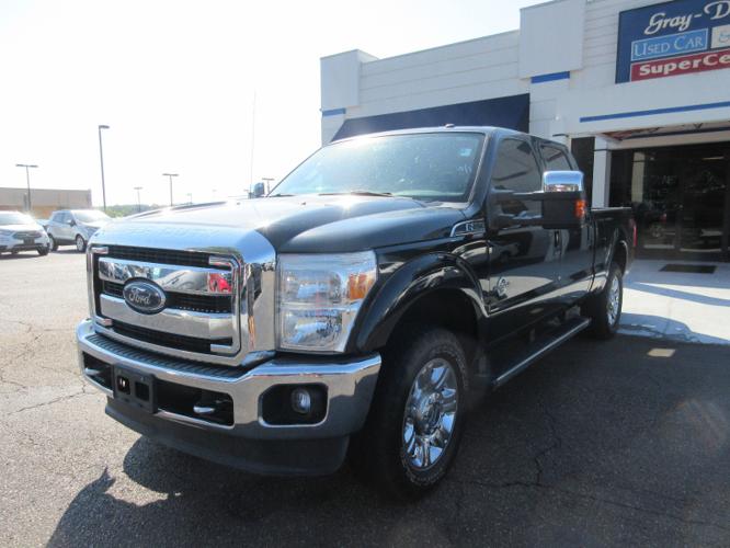 used 2012 ford f250 lariat brandon, ms 39042 for sale in brandon, mississippi