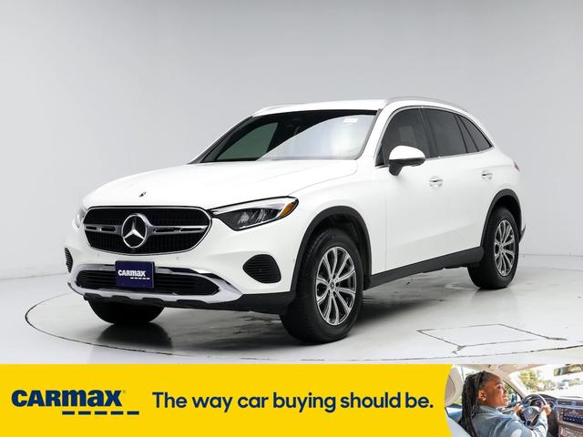 2024 mercedes-benz glc 300