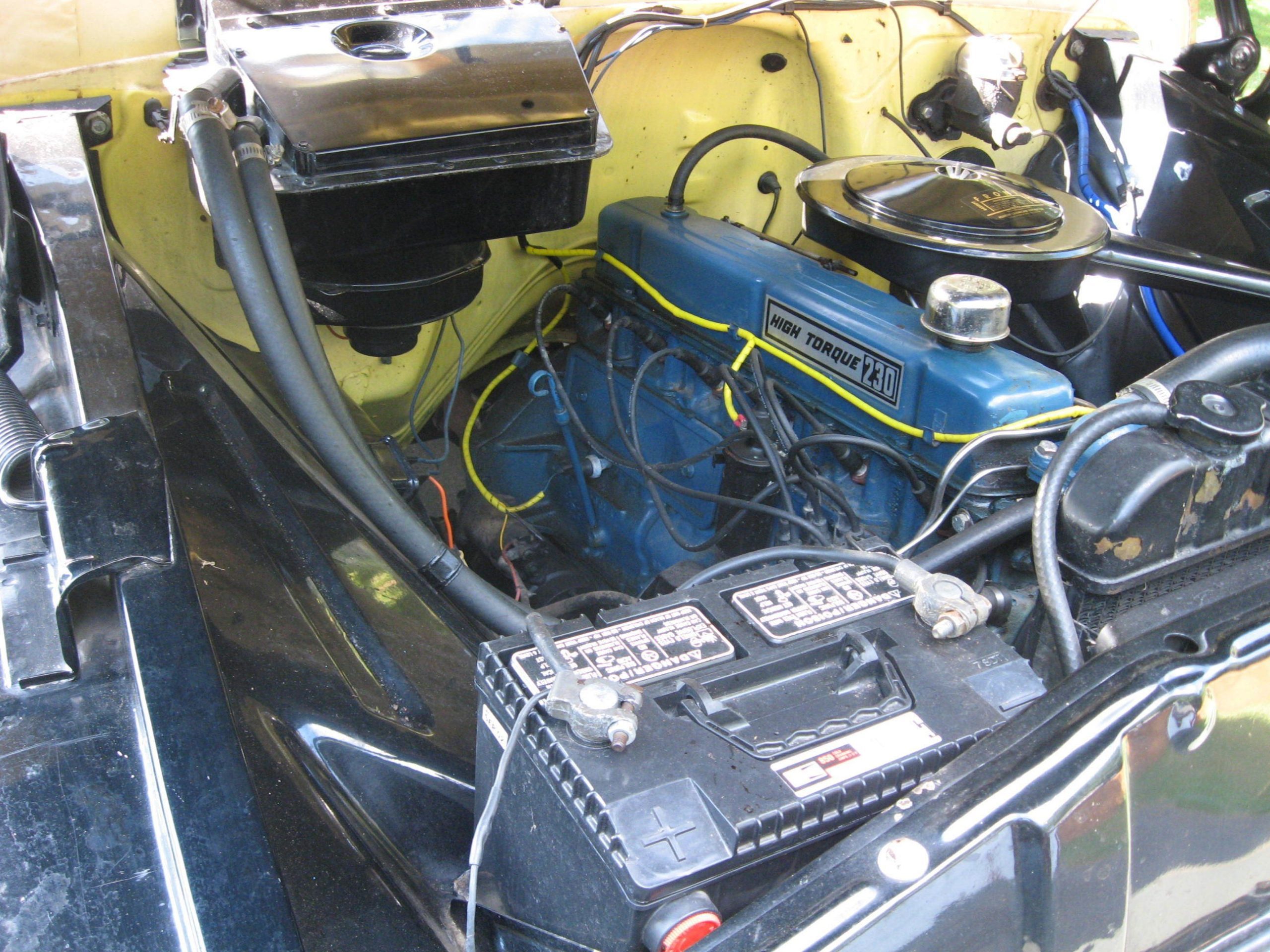 1965 chevrolet c/k trucks