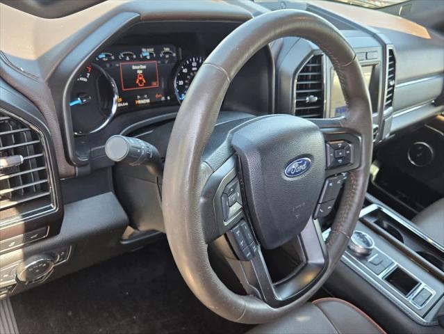 2020 ford expedition king ranch