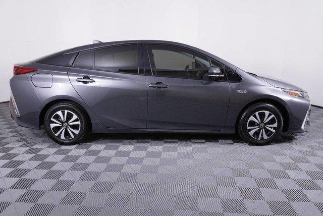 used 2019 toyota prius prime advanced eugene, or 97401 for sale in college crest, oregon