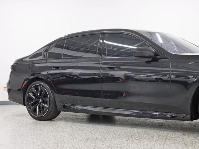 2023 bmw 760 i xdrive