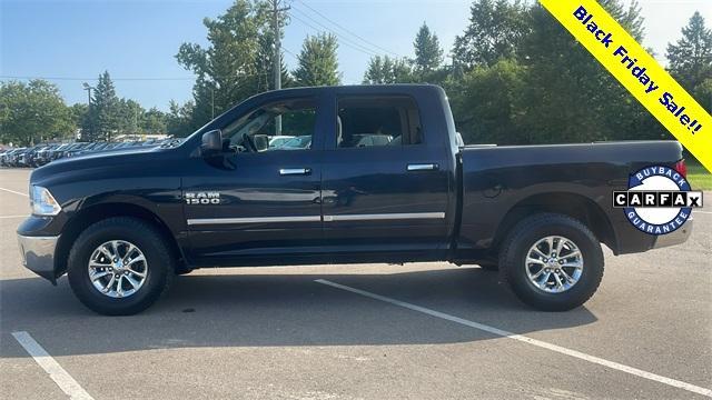 2014 ram 1500 slt