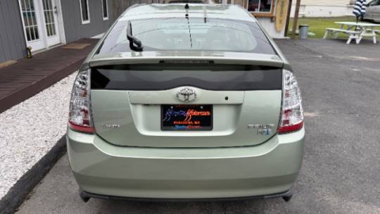 2007 Toyota Prius