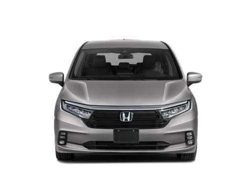 2021 honda odyssey ex in elkins, new mexico