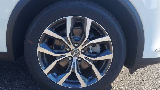 2022 Acura MDX