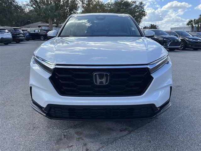 2023 honda cr-v ex