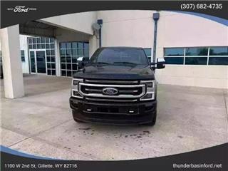 2021 Ford F-350 xlt
