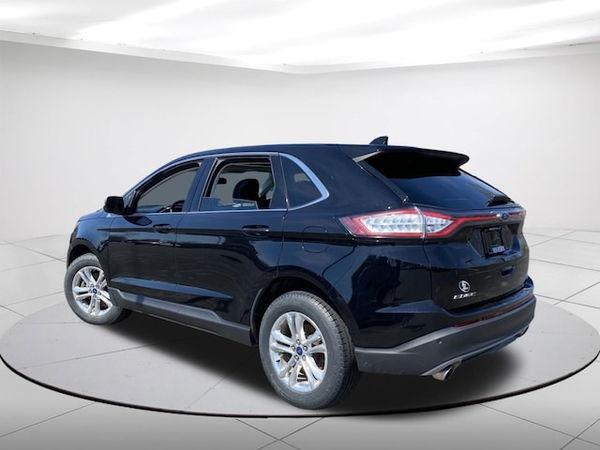 2016 ford edge in saint louis, missouri