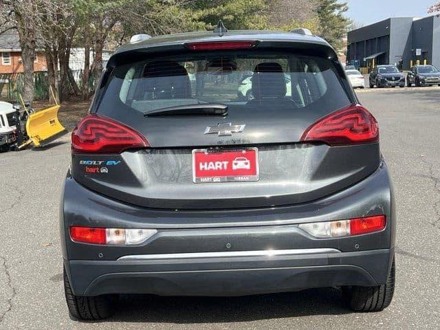 2017 chevrolet bolt ev premier in springfield, virginia