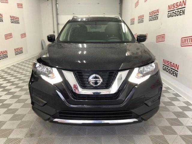 certified 2018 nissan rogue s gadsden, al 35901 for sale in gadsden, alabama