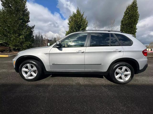 2010 bmw x5 xdrive30i
