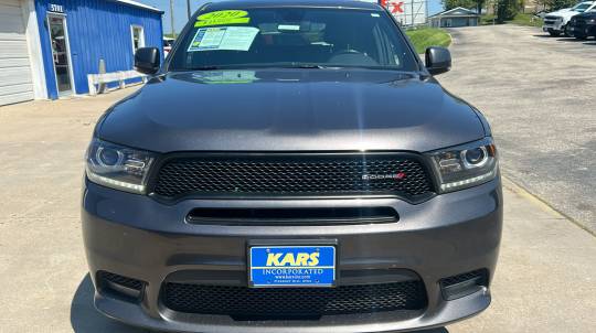2020 Dodge Durango