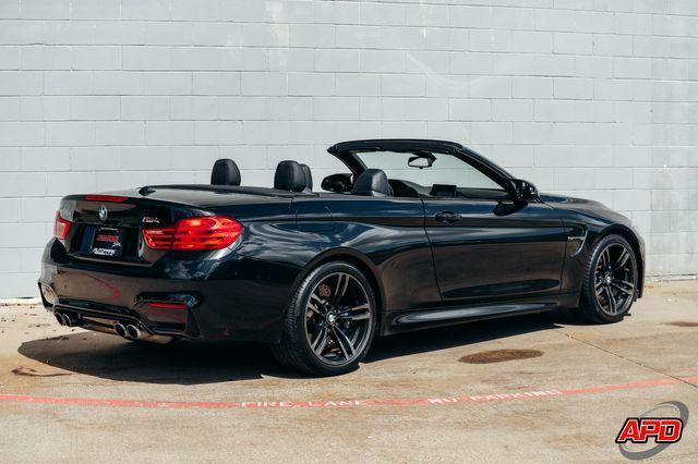 2015 bmw m4 base