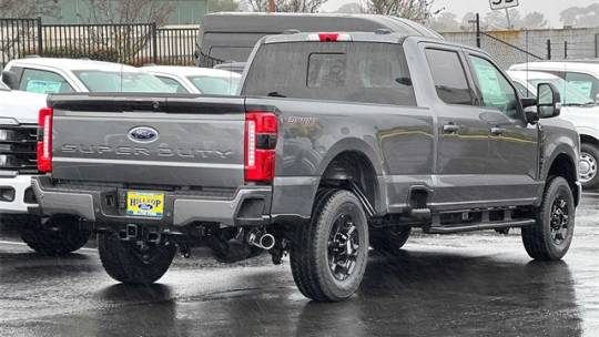 2024 Ford F-250