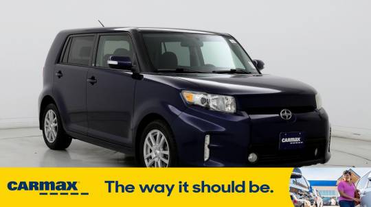 2015 Scion xB