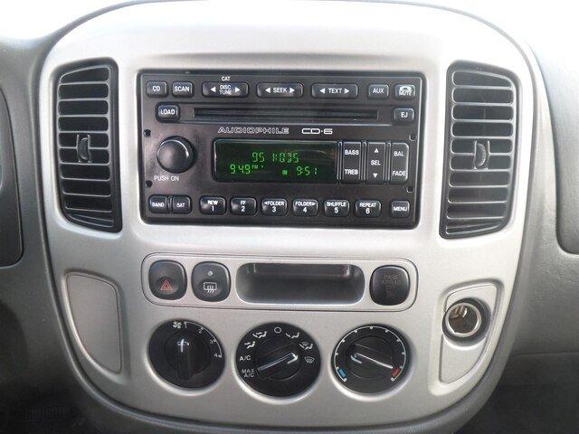 used 2006 ford escape 2wd xlt duluth, mn 55811 for sale in duluth, minnesota