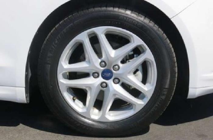 2014 ford fusion se in petaluma, ca