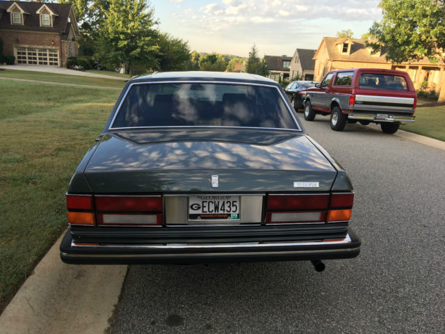 tons of records!!! runs and drives beautifully!!! complete car