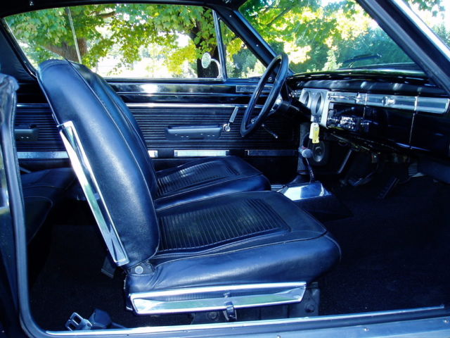 1965 plymouth barracuda .. best buy on ebay