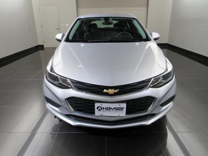 used 2018 chevrolet cruze lt hatchback madison, wi 53713 for sale in madison, wisconsin