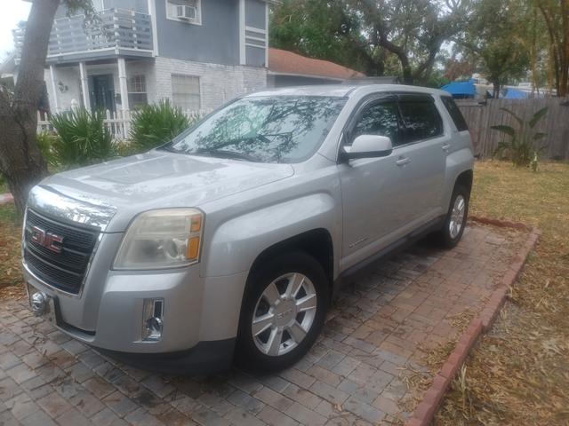 2011 gmc terrain sle-1