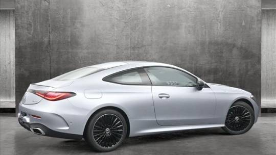 2024 Mercedes-Benz CLE