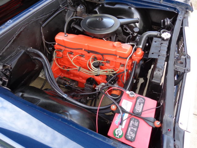 1964 chevrolet chevelle ss 3.2l