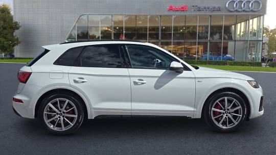 2024 Audi Q5