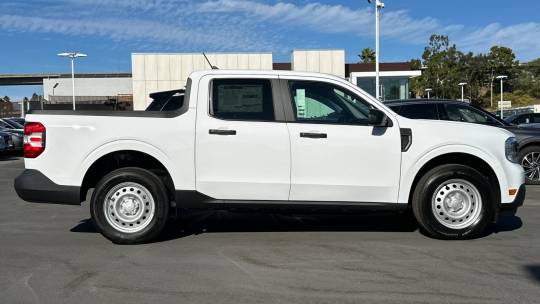 2024 Ford Maverick