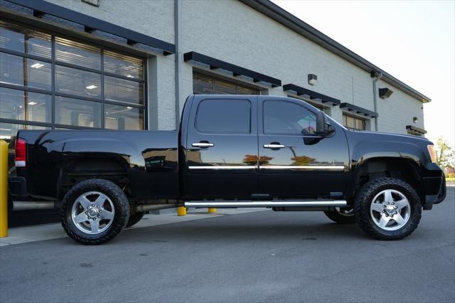 2014 gmc sierra 2500 denali