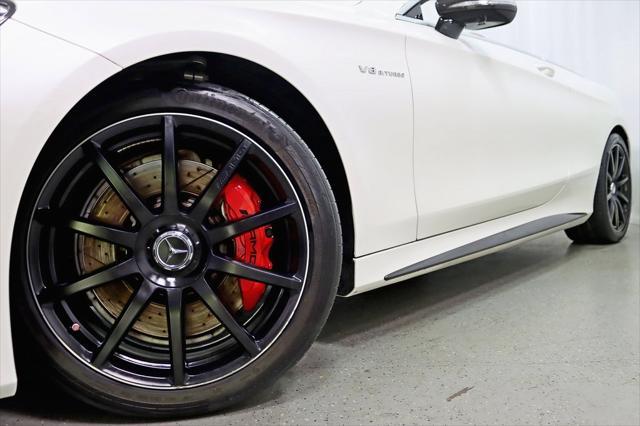2017 mercedes-benz amg s 63 4matic