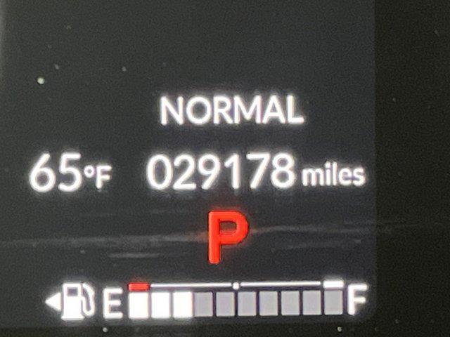 2023 honda cr-v ex-l awd