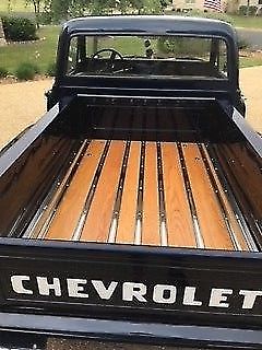 1972 chevy c10 truck vintage hot rod 383 stroker