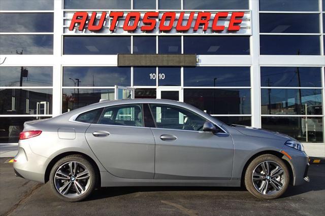 2024 bmw 228 gran coupe i xdrive