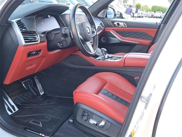 2023 bmw x5 m base