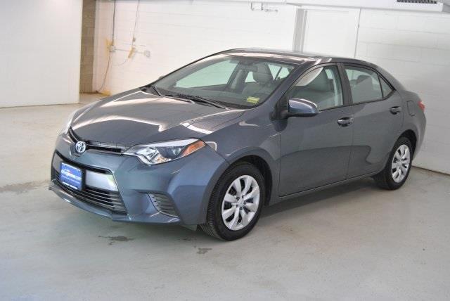 2016 toyota corolla s s 4dr sedan for sale in saco, maine