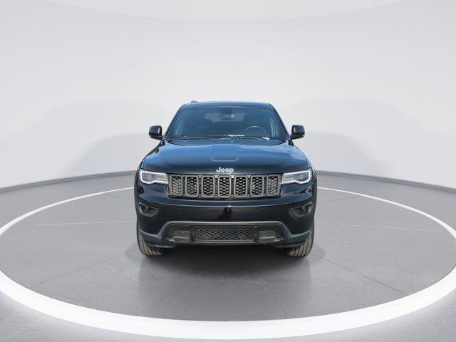 2019 jeep grand cherokee limited x