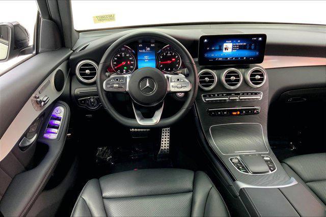 2022 mercedes-benz glc 300 base
