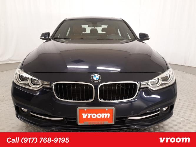 used 2016 bmw 340i xdrive sedan washington, dc 20001 for sale in washington, washington
